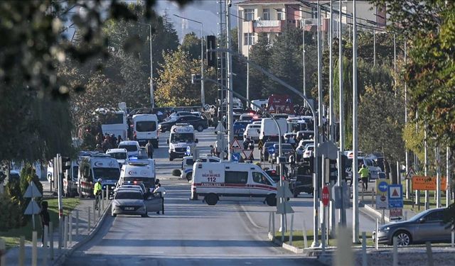 Türkiye'nin terörle mücadele kararlılığı