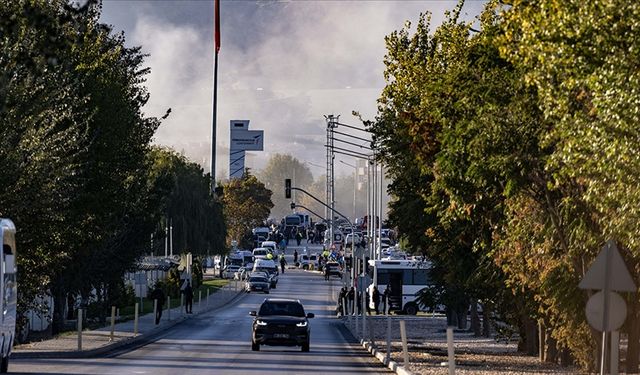 Ulusal güvenliği baltalama girişimi