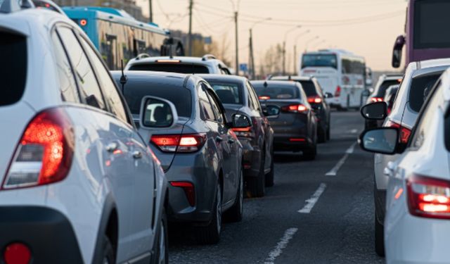 2025’te çipli trafik dönemi başlıyor!