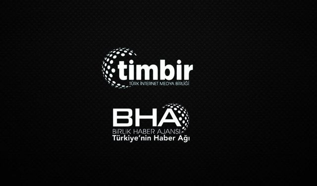 TİMBİR ve BHA’ya yönelik yorum asılsız çıktı