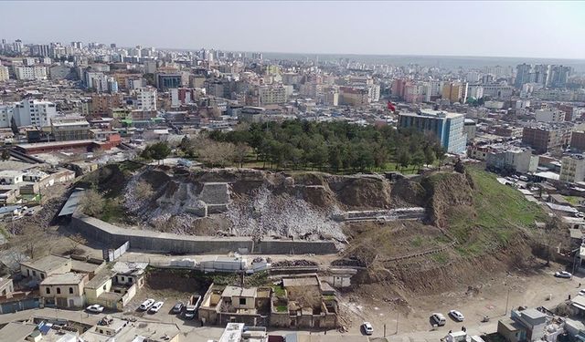 "Asrın felaketi" AR-GE harcamalarını durdurmadı