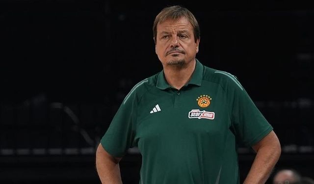 Ataman, A Milli Basketbol Takımı'nın başında