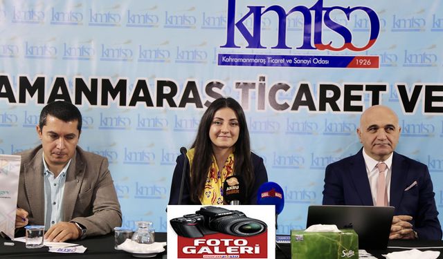 KMTSO ve İNGEV’den kadın girişimciler konferansı