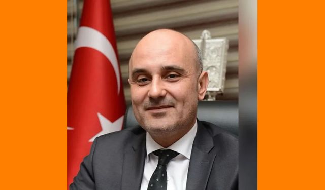 Burak Gül’den başsağlığı ve geçmiş olsun