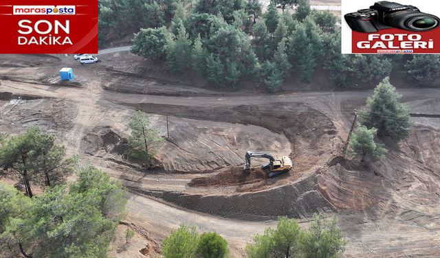 Büyükşehir, Kapıçam’ı Şampiyona’ya Hazırlıyor