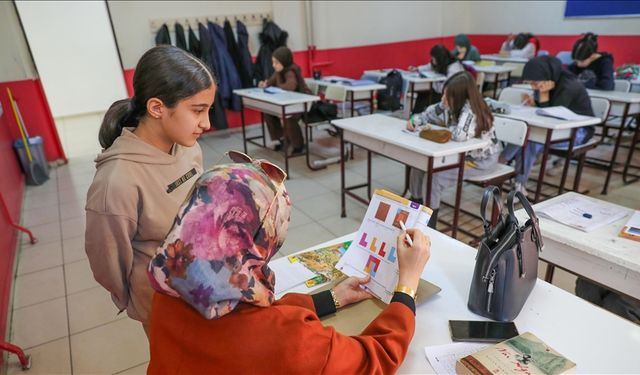 "Mesleğinde Fark Yaratan Öğretmenler" Ağırlanacak