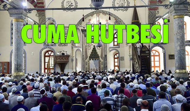 Miracın Hediyesi, Dinimizin Direği Namaz