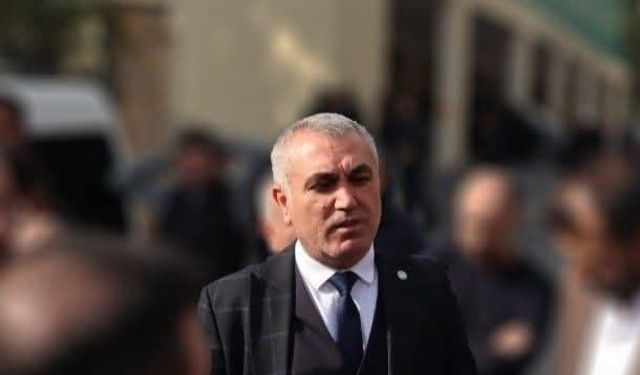 "Emeğin Kıymetini Bilmeyen Yönetimler, Geleceği İnşa Edemez"