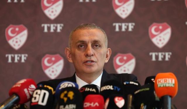 “Futbolun Barışa ve Huzura İhtiyacı Var”