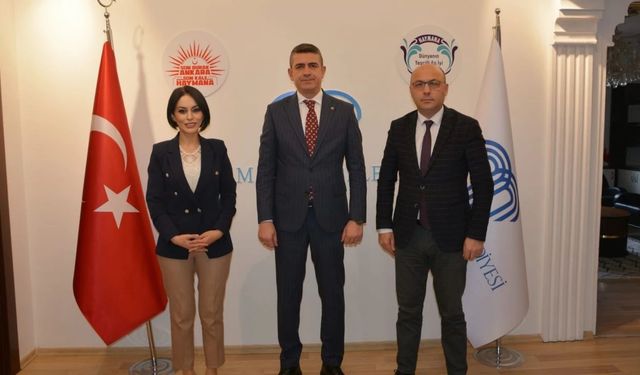 Haymana sağlık ve tarih turizminde öne çıkıyor