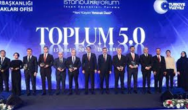 İstanbul İnsan Kaynakları Forumu