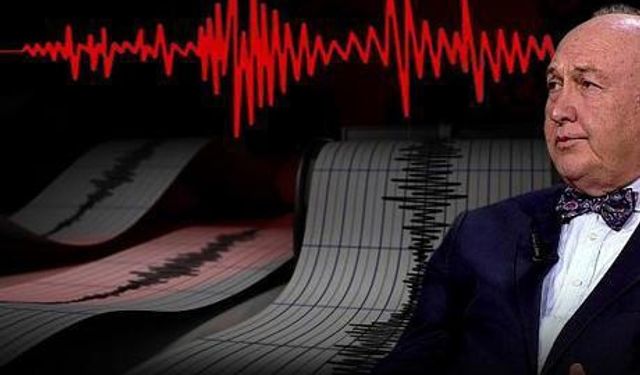 Ege'deki depremler Türkiye kıyılarını da etkileyebilir