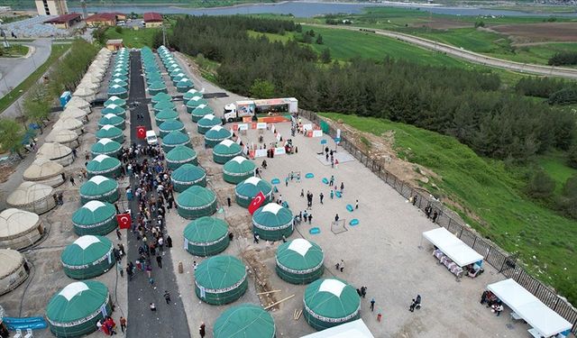 Türkiye Sigorta 6,5 milyar lira hasar ödemesi yaptı