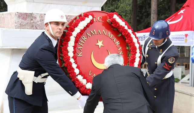 18 Mart Çanakkale Zaferi ve Şehitleri Yarın Anılacak