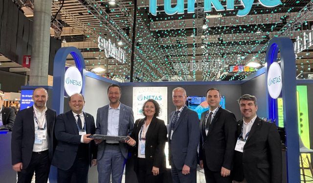 Turkcell ve Netaş’tan Zaman Senkronizasyonu için İş Birliği