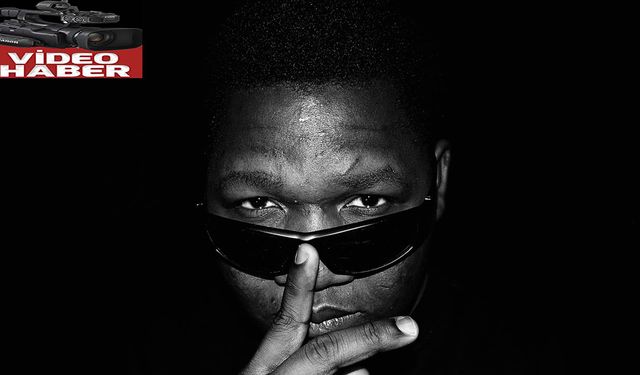 Türk Asıllı Rap Sanatçısı Glock7'nin Son Kurşunu
