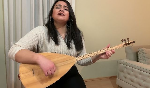 Zehra Eroğlu - Böyle Söyle