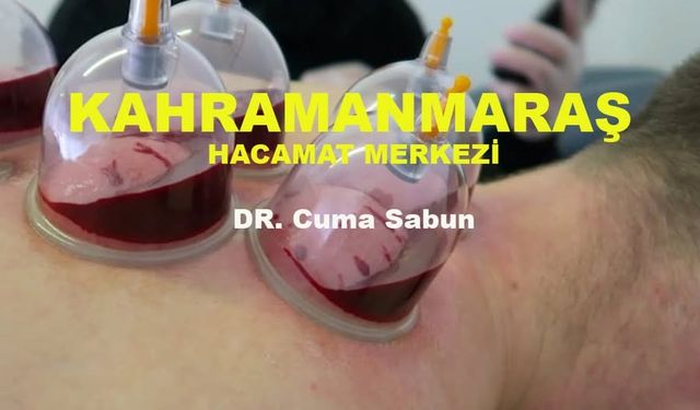 Altın Hacamat Günü ile Şifaya Davet