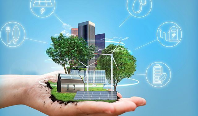 Mekanik Tesisat Mühendisliği Binalarda %40 Enerji Tasarrufu Sağlıyor