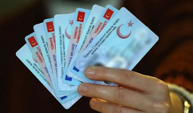 B sınıf ehliyeti olanlar yaşadı!