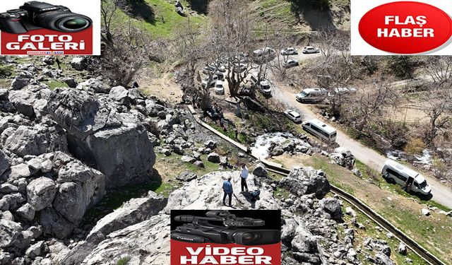 Şehir ve Kültür Akademisi ile Çukurhisar'ın Saklı Cennetine Yolculuk!