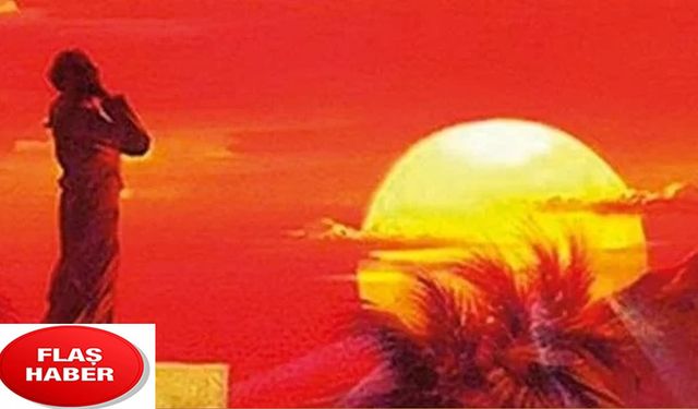 Müezzinlerin Efendisi: Bilal-i Habeşî
