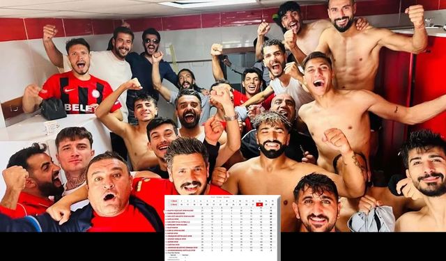 Maça çıkmayan rakibi yüzünden şampiyonluğu kaybettiler
