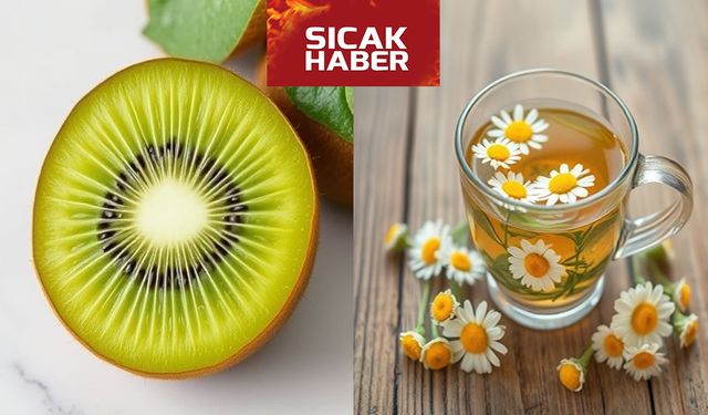 Uyumadan önce yenebilecek en iyi besinler nelerdir?