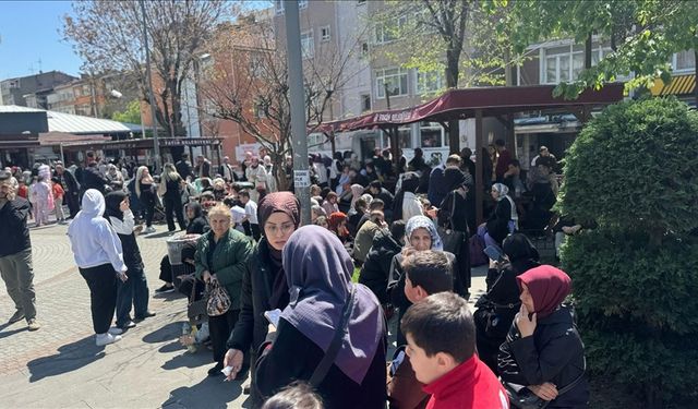 Uzmanlardan "riskli binaya girmeyin" uyarısı