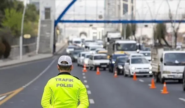 Yerlikaya’dan sürücü affı açıklaması
