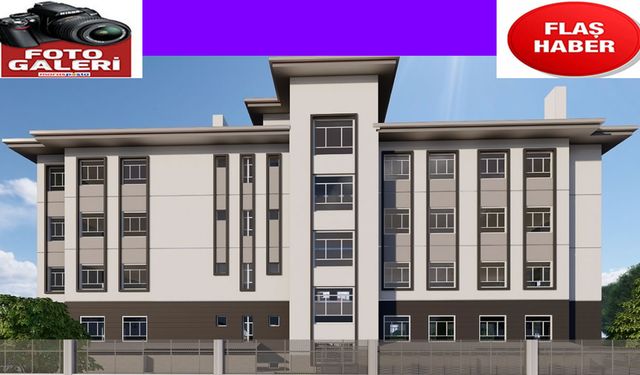 Yeni Eğitim Tesisleri İçin İhale Süreci Başlıyor