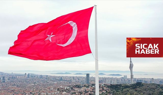 "Terörsüz Türkiye" süreci kararlılıkla ilerliyor