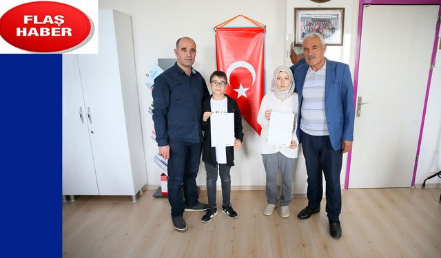 Yazdıkları mektuplarla sevdiklerine sigarayı bıraktırdılar