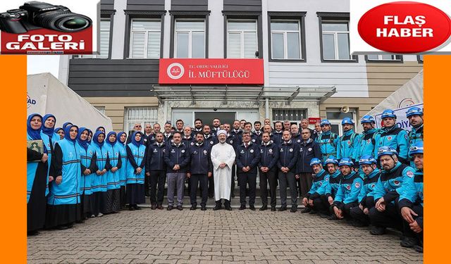 "Kur'an-ı Kerim, Rabbimizin en büyük mucizesi"
