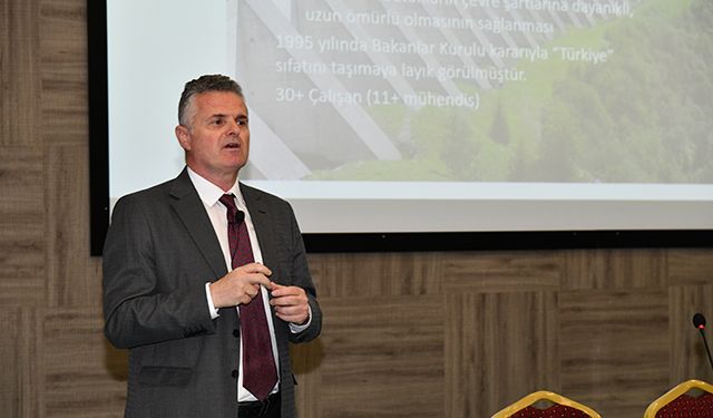 Yapı Üretiminde Ön Şart Doğru Beton Uygulamalarıdır