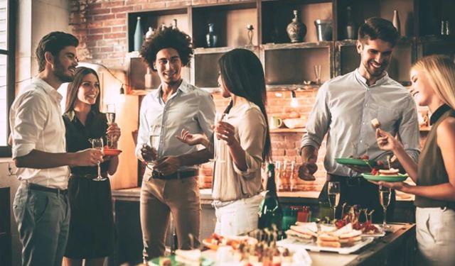 Evde Para Harcamadan Eğlenmenin 10 Standart Dışı Yolu