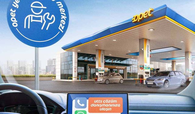 OPET ilk’lerine, ‘tek’lerine ve ‘en’lerine devam ediyor