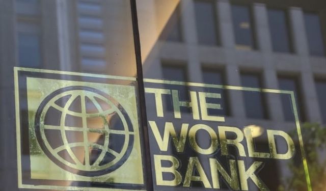 TKYB ile Dünya Bankası 500 milyon dolarlık finansman anlaşması