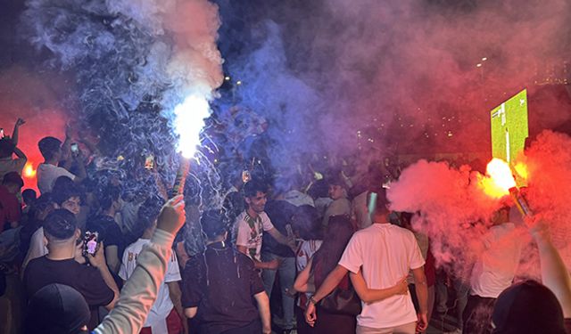 İstiklalspor’un kazanması, Kahramanmaraş'ta sevinç oluşturdu