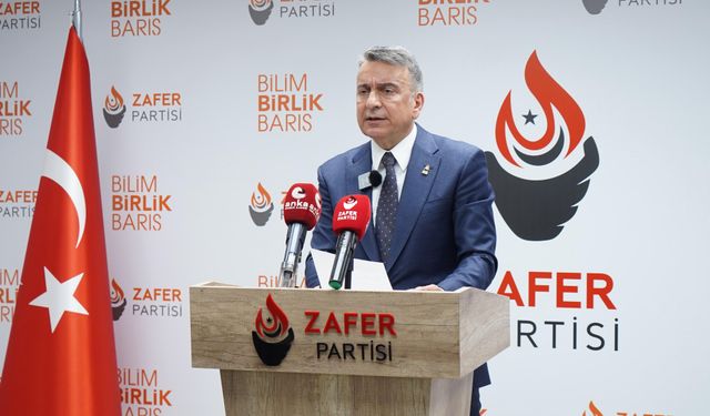 Azmi Karamahmutoğlu, PKK'nın fesih kararını değerlendirdi