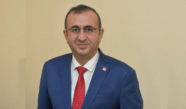 Ateş: “Bayramlar Umudun ve Dayanışmanın En Güzel Yüzüdür”