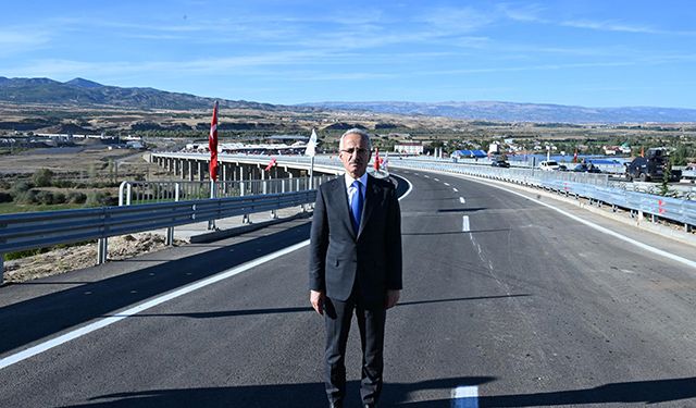 Karayolu Taşıma Yönetmeliğinde Değişiklik