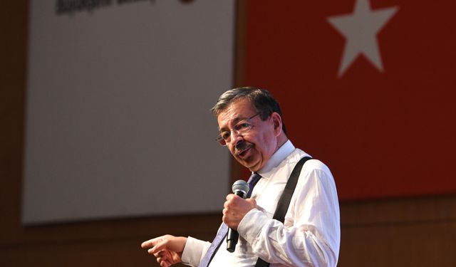 “Sağlam Bir Aile, Sarsılmaz Bir Toplumun Temelidir”