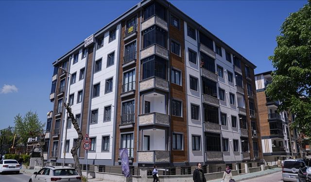 "Yarısı Bizden" kampanyasıyla deprem korkusu yerini güvene bırakıyor