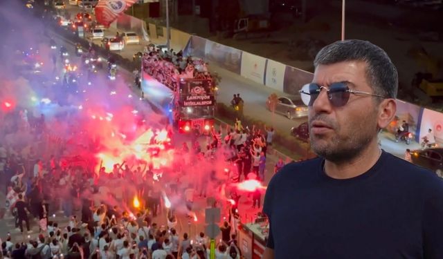 İstiklalspor'un hedefi  “Süper Lig”