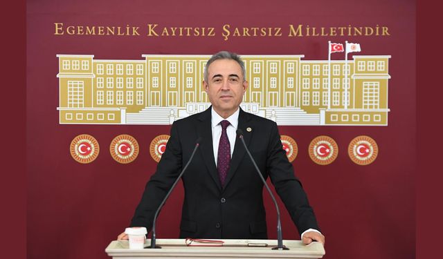 Karatutlu: “Yol Yok, Çözüm Yok: Kahramanmaraşlı Ulaşıma Hasret!”