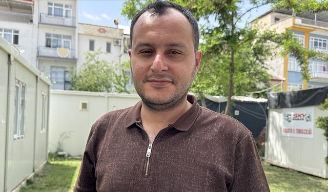 Depremlerin Etkisine İlişkin Saha Araştırmaları Sürüyor