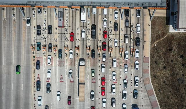 Normal mesai düzenine 10 Haziran Salı günü dönülecek
