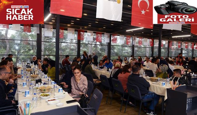 Büyükşehir, Otizmli Bireyler ve Ailelerini Çamlıca’da Buluşturdu