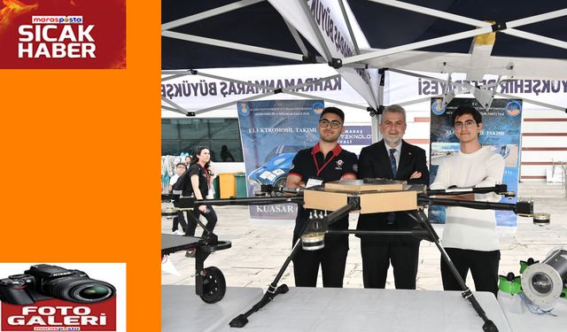 "Türkiye Yüzyılı’nın Teminatı Gençlerimizin Yanındayız”